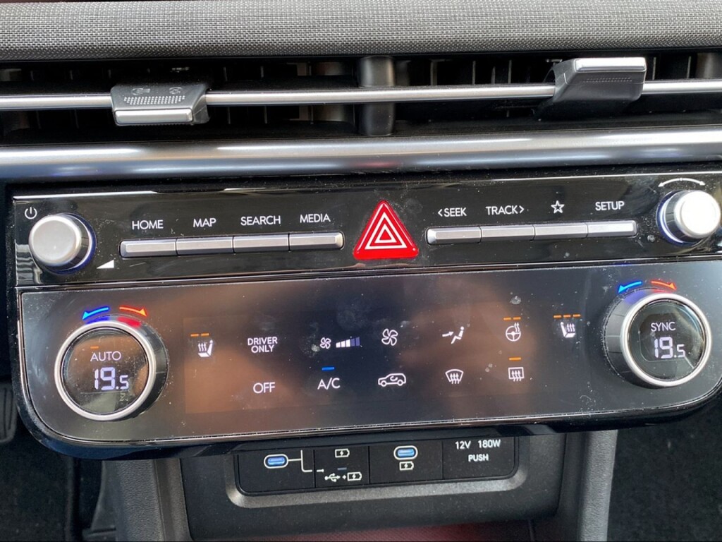 Foto 19 del anuncio Hyundai Tucson 1.6T 185kW (252CV) PHEV 4x4 AT Tecno Sky  de Ocasión en Madrid