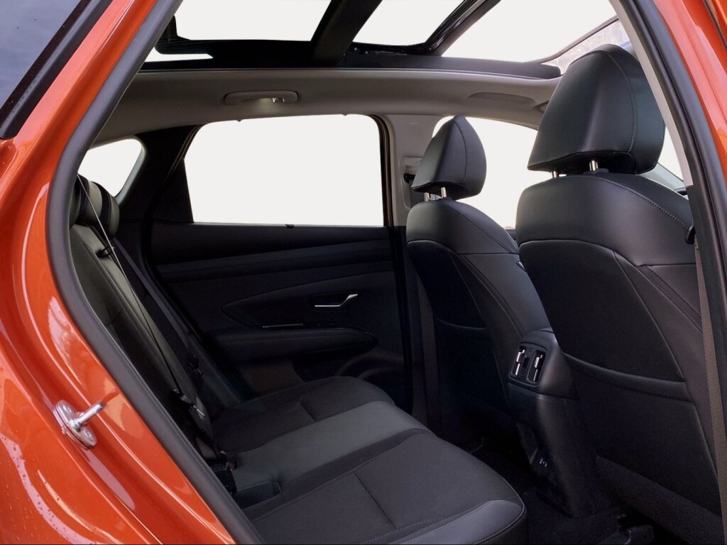 Foto 9 del anuncio Hyundai Tucson 1.6T 185kW (252CV) PHEV 4x4 AT Tecno Sky  de Ocasión en Madrid