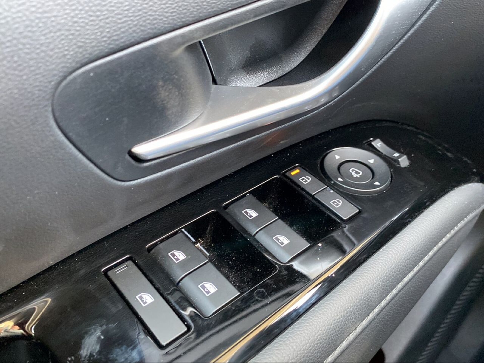 Foto 15 del anuncio Hyundai Tucson 1.6T 185kW (252CV) PHEV 4x4 AT Tecno Sky  de Ocasión en Madrid