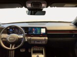 Foto 10 del anuncio Hyundai Kona HEV 1.6GDI 129CV DT N Line  de Ocasión en Madrid