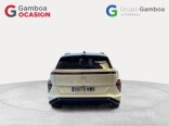 Foto 5 del anuncio Hyundai Kona HEV 1.6GDI 129CV DT N Line  de Ocasión en Madrid