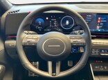Foto 11 del anuncio Hyundai Kona HEV 1.6GDI 129CV DT N Line  de Ocasión en Madrid