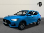 Foto principal del anuncio MG HS 1.5 Turbo GDI Comfort DCT  de Ocasión en Madrid