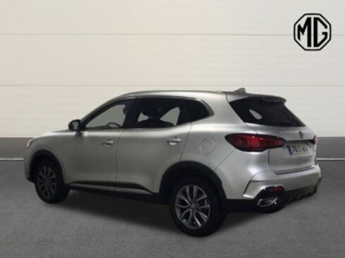 Foto impresión del anuncio MG HS 1.5 Turbo GDI Comfort DCT  de Ocasión en Madrid