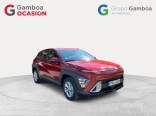 Foto 2 del anuncio Hyundai Kona 1.6 GDI HEV Maxx DCT  de Ocasión en Madrid