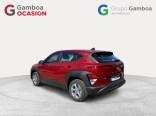 Foto 6 del anuncio Hyundai Kona 1.6 GDI HEV Maxx DCT  de Ocasión en Madrid