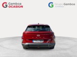 Foto 5 del anuncio Hyundai Kona 1.6 GDI HEV Maxx DCT  de Ocasión en Madrid