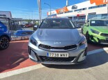 Foto 1 del anuncio Kia XCeed 1.5 MHEV iMT Drive 118kW (160CV)  de Ocasión en Madrid