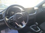 Foto 8 del anuncio Kia XCeed 1.5 MHEV iMT Drive 118kW (160CV)  de Ocasión en Madrid