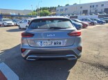 Foto 5 del anuncio Kia XCeed 1.5 MHEV iMT Drive 118kW (160CV)  de Ocasión en Madrid