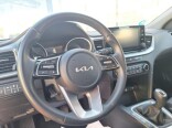 Foto 3 del anuncio Kia XCeed 1.6 MHEV iMT Drive 100kW (136CV)  de Ocasión en Madrid