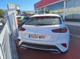 Foto 5 del anuncio Kia XCeed 1.6 MHEV iMT Drive 100kW (136CV)  de Ocasión en Madrid
