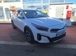 Foto 2 del anuncio Kia XCeed 1.6 MHEV iMT Drive 100kW (136CV)  de Ocasión en Madrid