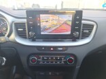 Foto 11 del anuncio Kia XCeed 1.6 MHEV iMT Drive 100kW (136CV)  de Ocasión en Madrid