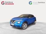 Foto principal del anuncio Nissan Juke DIG-T 84 kW (114 CV) 6M/T N-Connecta  de Ocasión en Madrid