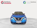 Foto 1 del anuncio Nissan Juke DIG-T 84 kW (114 CV) 6M/T N-Connecta  de Ocasión en Madrid