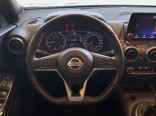 Foto 11 del anuncio Nissan Juke DIG-T 84 kW (114 CV) 6M/T N-Connecta  de Ocasión en Madrid