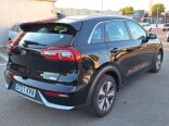Foto 4 del anuncio Kia Niro 1.6 GDi Híbrido 104kW (141CV) Concept  de Ocasión en Madrid