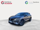 Foto principal del anuncio Nissan Qashqai DIG-T 116kW (158CV) mHEV Xtronic Acenta  de Ocasión en Madrid