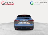Foto 5 del anuncio Nissan Qashqai DIG-T 116kW (158CV) mHEV Xtronic Acenta  de Ocasión en Madrid
