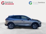 Foto 3 del anuncio Nissan Qashqai DIG-T 116kW (158CV) mHEV Xtronic Acenta  de Ocasión en Madrid