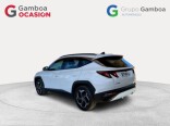 Foto 6 del anuncio Hyundai Tucson 1.6 TGDI PHEV 195kW Maxx Auto 4X4  de Ocasión en Madrid