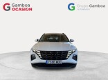 Foto 1 del anuncio Hyundai Tucson 1.6 TGDI PHEV 195kW Maxx Auto 4X4  de Ocasión en Madrid