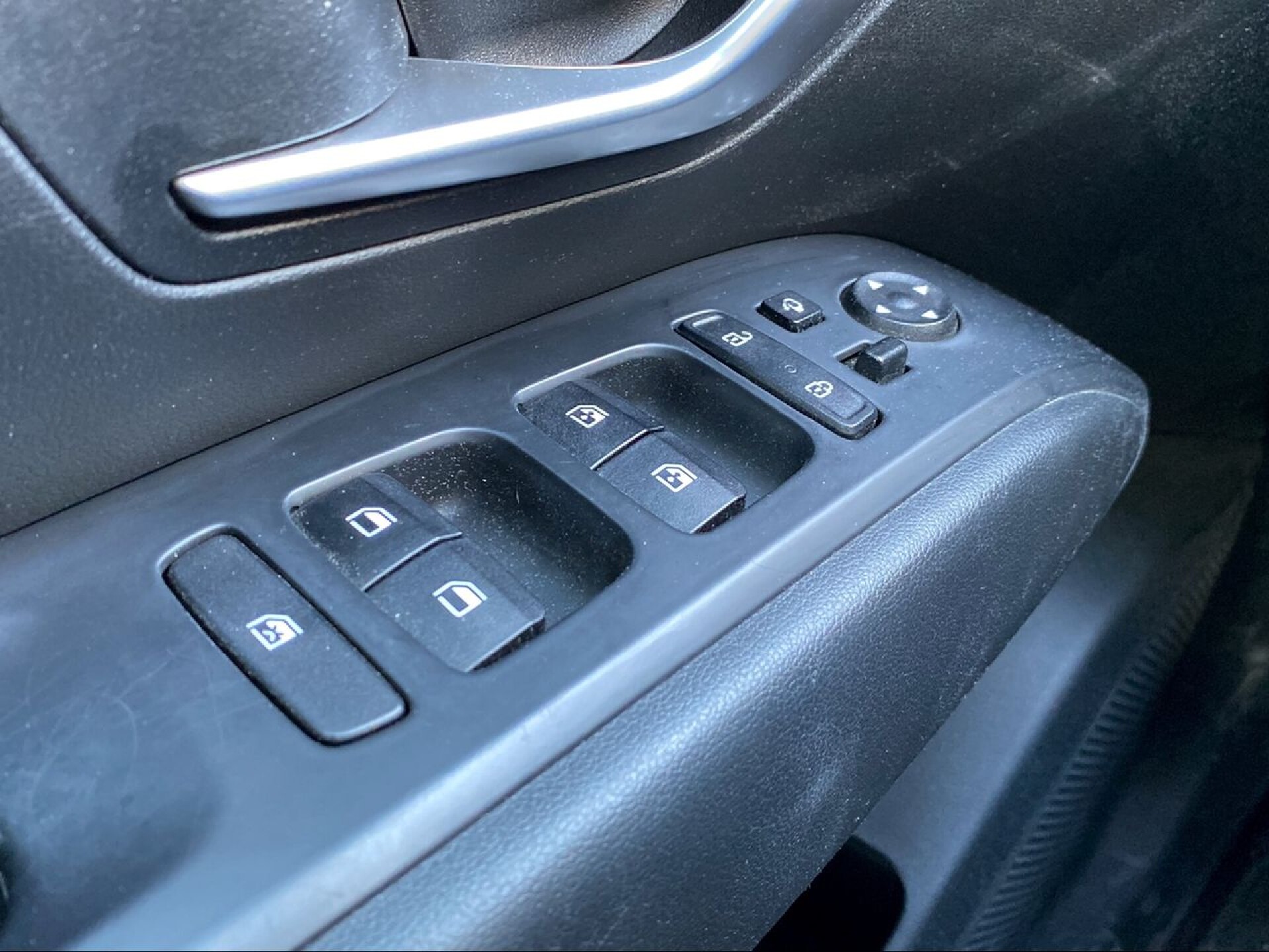 Foto 15 del anuncio Hyundai Tucson 1.6 TGDI PHEV 195kW Maxx Auto 4X4  de Ocasión en Madrid