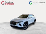 Foto principal del anuncio Hyundai Tucson 1.6 TGDI PHEV 195kW Maxx Auto 4X4  de Ocasión en Madrid