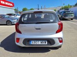 Foto 6 del anuncio Kia Picanto 1.0 DPi 49kW (67CV) Concept  de Ocasión en Madrid