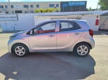 Foto 4 del anuncio Kia Picanto 1.0 DPi 49kW (67CV) Concept  de Ocasión en Madrid