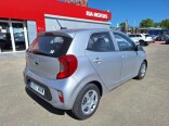 Foto 5 del anuncio Kia Picanto 1.0 DPi 49kW (67CV) Concept  de Ocasión en Madrid