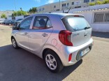 Foto 7 del anuncio Kia Picanto 1.0 DPi 49kW (67CV) Concept  de Ocasión en Madrid