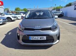 Foto 1 del anuncio Kia Picanto 1.0 DPi 49kW (67CV) Concept  de Ocasión en Madrid