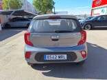Foto 6 del anuncio Kia Picanto 1.0 DPi 49kW (67CV) Concept  de Ocasión en Madrid