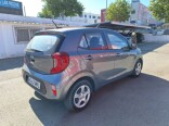 Foto 5 del anuncio Kia Picanto 1.0 DPi 49kW (67CV) Concept  de Ocasión en Madrid