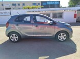 Foto 3 del anuncio Kia Picanto 1.0 DPi 49kW (67CV) Concept  de Ocasión en Madrid
