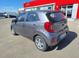 Foto 7 del anuncio Kia Picanto 1.0 DPi 49kW (67CV) Concept  de Ocasión en Madrid