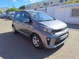 Foto 2 del anuncio Kia Picanto 1.0 DPi 49kW (67CV) Concept  de Ocasión en Madrid