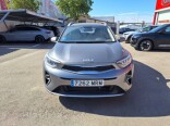 Foto 1 del anuncio Kia Stonic 1.0 T-GDi 74kW (100CV) MHEV MT Concept  de Ocasión en Madrid
