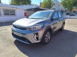 Foto principal del anuncio Kia Stonic 1.0 T-GDi 74kW (100CV) MHEV MT Concept  de Ocasión en Madrid