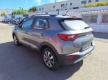 Foto 7 del anuncio Kia Stonic 1.0 T-GDi 74kW (100CV) MHEV MT Concept  de Ocasión en Madrid