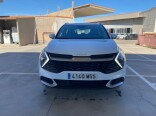 Foto 1 del anuncio Kia Sportage 1.6 T-GDi HEV 171kW (230CV) Drive 4x2  de Ocasión en Madrid