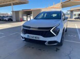 Foto principal del anuncio Kia Sportage 1.6 T-GDi HEV 171kW (230CV) Drive 4x2  de Ocasión en Madrid
