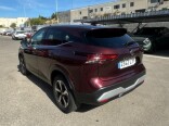 Foto 3 del anuncio Nissan Qashqai DIG-T 103kW mHEV 4x2 N-GO  de Ocasión en Madrid
