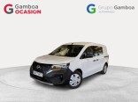 Foto principal del anuncio Nissan Townstar FG D.C. 5plz 45kWh 90kW L2 Comfort  de Ocasión en Madrid