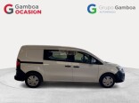Foto 3 del anuncio Nissan Townstar FG D.C. 5plz 45kWh 90kW L2 Comfort  de Ocasión en Madrid