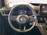 Foto 11 del anuncio Nissan Townstar FG D.C. 5plz 45kWh 90kW L2 Comfort  de Ocasión en Madrid