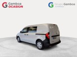 Foto 6 del anuncio Nissan Townstar FG D.C. 5plz 45kWh 90kW L2 Comfort  de Ocasión en Madrid