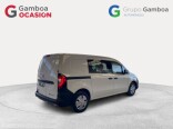 Foto 4 del anuncio Nissan Townstar FG D.C. 5plz 45kWh 90kW L2 Comfort  de Ocasión en Madrid